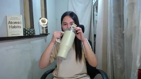 Erika online show from March 2025 01:46:01 PM
