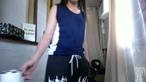 Erika online show from March 2025 02:30:02 AM
