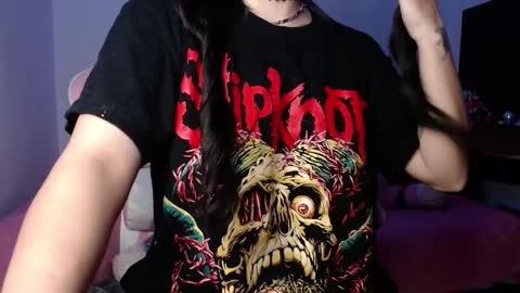 Danielle  online show from December 2024 09:06:01 AM