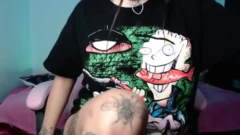 Danielle  online show from December 2024 02:27:01 PM