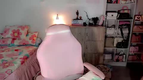 MONICA DEMONYETA online show from October 2025 01:58:02 AM