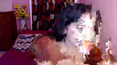 Snapshot of urbabysofia0305 chatting on November 2025 09:41:01 AM Sofia online show from November 2025 09:41:01 AM