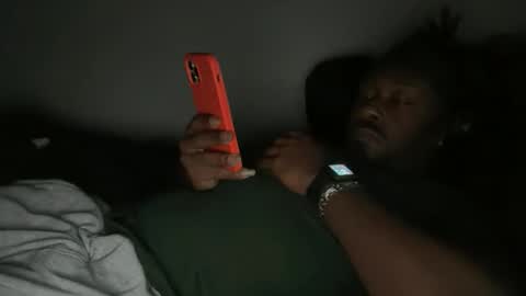 urbandick5 online show from December 2025 01:39:02 PM