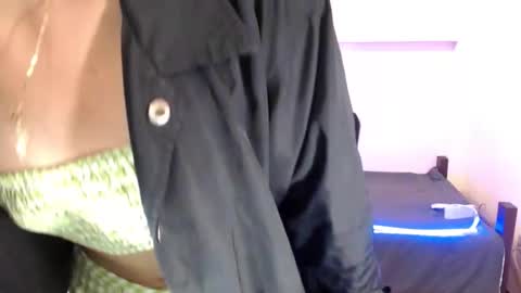 Miss alexa online show from March 2026 05:55:02 AM