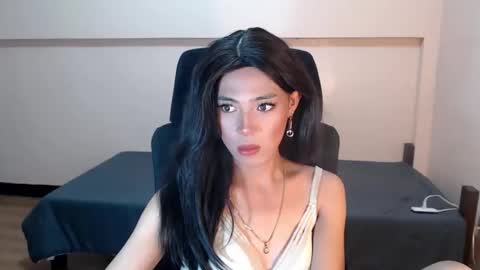 Miss alexa online show from April 2026 07:45:01 AM