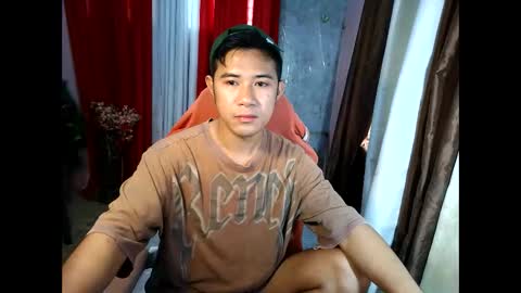 urboy_cass online show from September 2025 02:36:02 AM