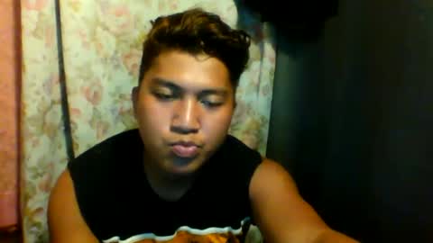 Snapshot of urcockie_benedick chatting on October 2025 01:00:01 PM urcockie_benedick online show from October 2025 01:00:01 PM