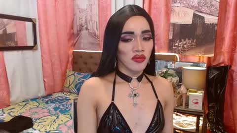 KENDALL online show from December 2024 05:53:02 PM