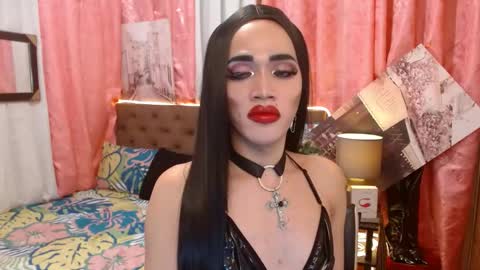 KENDALL online show from December 2024 09:00:01 PM