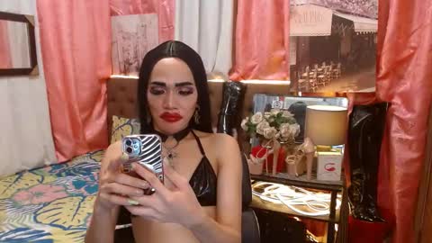KENDALL online show from December 2024 12:07:01 AM