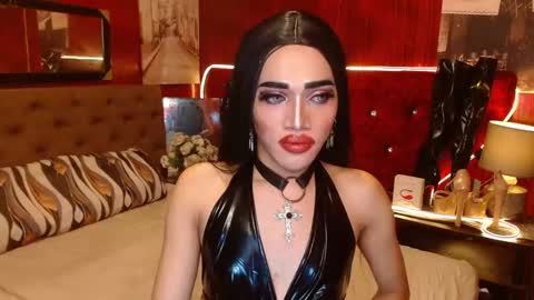KENDALL online show from December 2024 06:12:02 AM