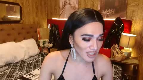 KENDALL online show from December 2024 04:53:02 AM