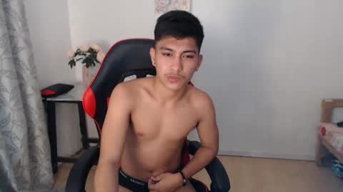 Snapshot of urcuteguy_jhonx chatting on September 2025 06:54:01 PM Dannie online show from September 2025 06:54:01 PM