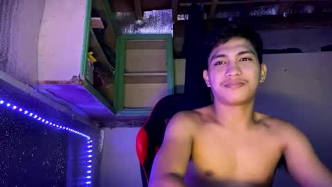 Snapshot of urcuteguy_jhonx chatting on October 2025 03:09:01 PM Dannie online show from October 2025 03:09:01 PM