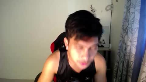 Snapshot of urcuteguy_jhonx chatting on October 2025 04:13:02 AM Dannie online show from October 2025 04:13:02 AM