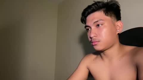 Snapshot of urcuteguy_jhonx chatting on October 2025 08:14:02 AM Dannie online show from October 2025 08:14:02 AM