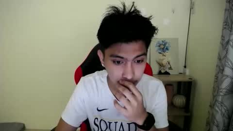 Snapshot of urcuteguy_jhonx chatting on November 2025 05:04:01 PM Dannie online show from November 2025 05:04:01 PM