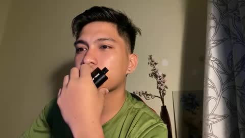 Snapshot of urcuteguy_jhonx chatting on November 2025 05:11:01 PM Dannie online show from November 2025 05:11:01 PM