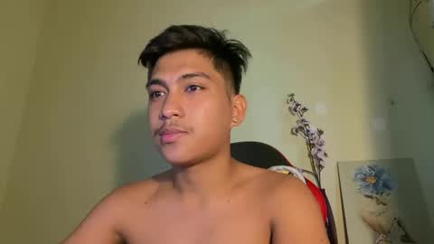 Dannie online show from November 2025 02:55:01 AM