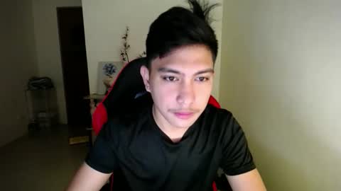 Dannie online show from November 2025 01:33:02 AM