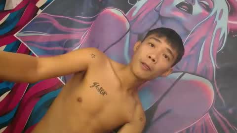 jason online show from April 2026 01:25:01 AM