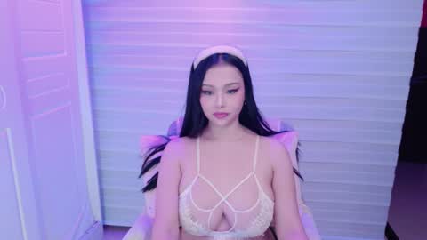 Jenny online show from February 2025 02:48:02 AM