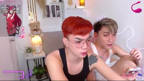 rose and khristine online show from September 2025 10:33:01 PM