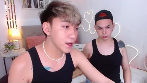 rose and khristine online show from September 2025 06:55:01 PM