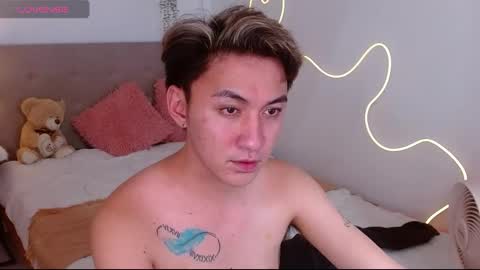 rose and khristine online show from September 2025 12:10:01 PM