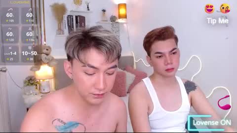 rose and khristine online show from October 2025 08:14:01 AM