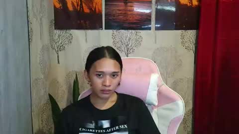 Sweetacyl online show from April 2026 04:34:01 AM