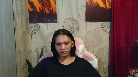 Sweetacyl online show from April 2026 01:21:01 AM