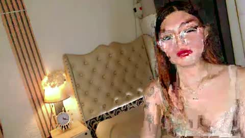 urdream_bride online show from February 2025 04:36:01 AM