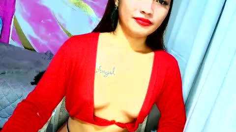 urdream_bride online show from October 2025 11:36:01 PM