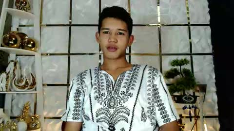 urdreamboy_clarin online show from January 2026 06:13:02 PM