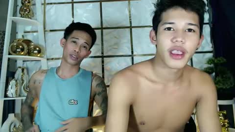 urdreamboy_clarin online show from February 2026 08:47:01 PM