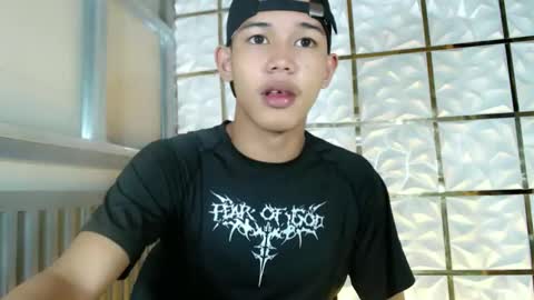 urdreamboy_clarin online show from February 2026 06:20:01 PM