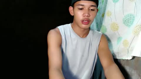 urdreamboy_clarin online show from March 2026 03:10:01 AM