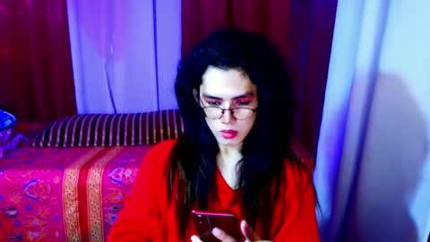 Snapshot of urdreamfilipina chatting on December 2024 05:37:01 AM urdreamfilipina online show from December 2024 05:37:01 AM