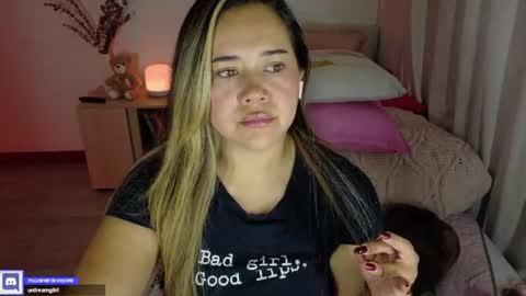 Mia Miller online show from June 2026 02:36:02 AM