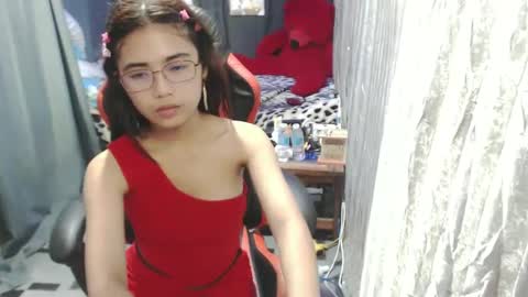 urdreamgirljayne online show from December 2024 09:46:01 AM