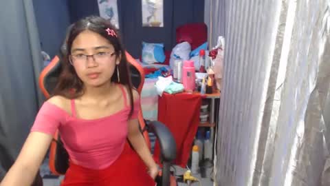 urdreamgirljayne online show from January 2025 07:46:02 AM