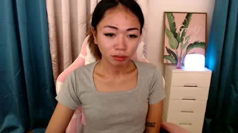 ayumi reacher online show from February 2025 02:08:01 AM