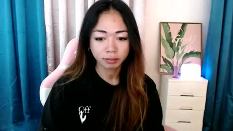 ayumi reacher online show from February 2025 05:40:01 PM