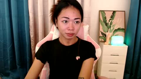 ayumi reacher online show from February 2025 06:19:02 PM