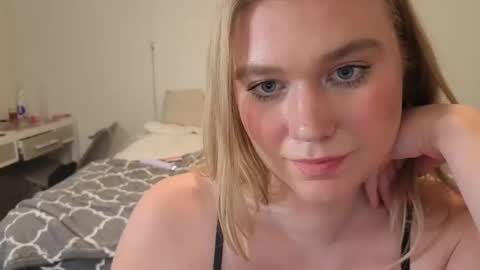 Maryia Kay online show from February 2025 03:47:02 AM