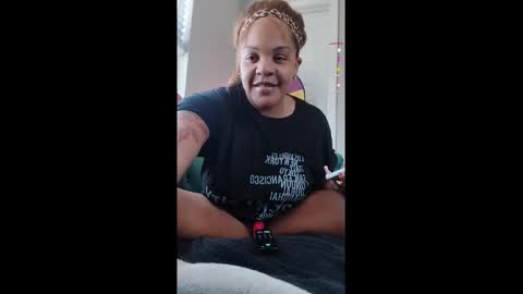 Snapshot of urfaveriri chatting on September 2025 04:50:01 PM urfaveriri online show from September 2025 04:50:01 PM