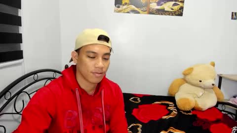 urfucker_vinz online show from April 2026 09:45:02 AM