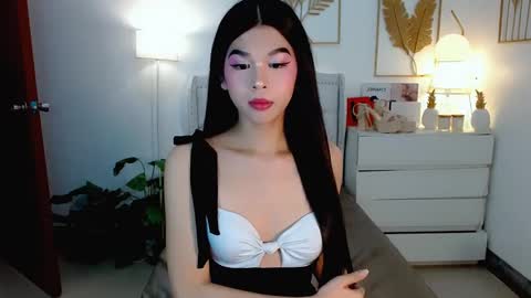 Im your doll maica online show from January 2025 09:36:02 AM