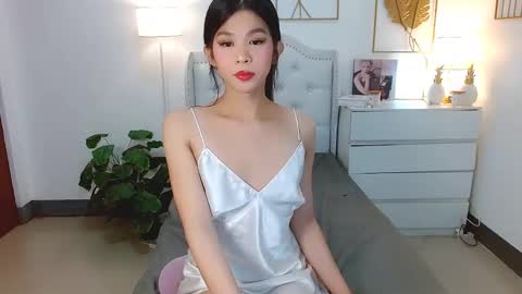 Im your doll maica online show from February 2025 11:33:01 AM